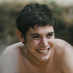 Johan Libéreau in una scena del film I testimoni