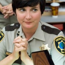 Kerri Kenney-Silver in una scena di Reno 911!: Miami