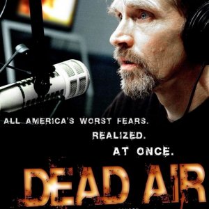La locandina di Dead Air