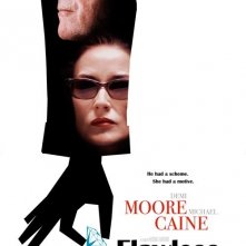 La locandina di Flawless