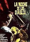 La locandina di La notte dei diavoli