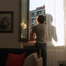 una scena di Come l'ombra