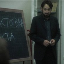 una scena di Come l'ombra