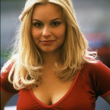 Una scena di Porky College 2 - sempre più duro