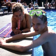 Una scena di Porky College 2 - sempre più duro