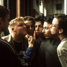 Una scena di Porky College 2 - sempre più duro