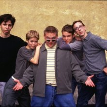 Una scena di Porky College 2 - sempre più duro