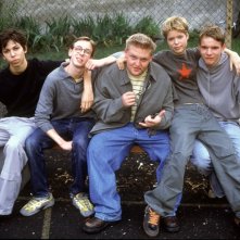 Una scena di Porky College 2 - sempre più duro