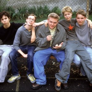 Una scena di Porky College 2 - sempre più duro