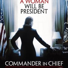 La locandina di Commander in Chief