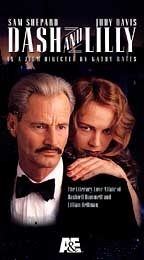 La locandina di Dash and Lilly
