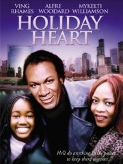 La locandina di Holiday Heart