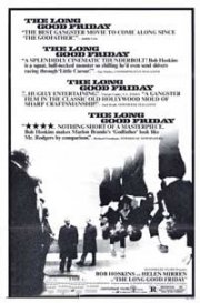 La locandina di Quel venerdì maledetto