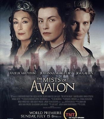 The Mists of Avalon (Film TV 2001): trama, cast, foto - Movieplayer.it