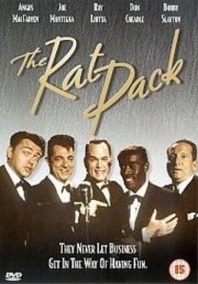 La locandina di The Rat Pack
