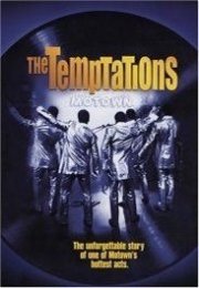 La locandina di The Temptations