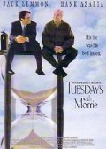 La locandina di Tuesdays with Morrie