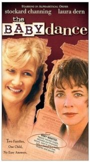 La locandina di Una decisione sofferta