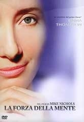 Locandina di Wit - La Forza della Mente