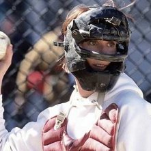 Cynthia Nixon In Una Scena Di Sex And The City Episodio Singles Sposati 43110