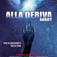La locandina di Alla deriva
