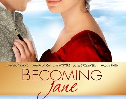 Becoming Jane Il Ritratto Di Una Donna Contro Streaming
