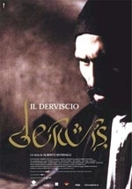 La locandina di Dervis - Il derviscio