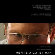 La locandina di He Was a Quiet Man