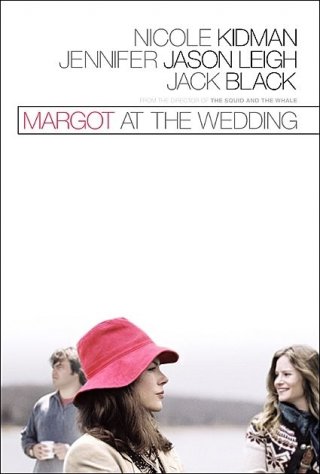 La locandina di Margot at the Wedding