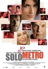 Locandina di SoloMetro