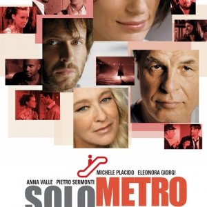 La locandina di SoloMetro