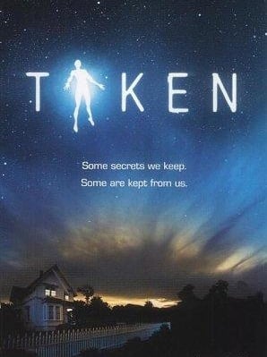 Taken (Serie TV 2002 - 2002) - Movieplayer.it