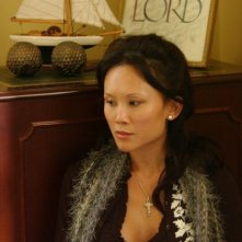 Una scena del film Feed (2005)