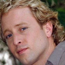 Il protagonista del film Feed, Alex O'Laughlin