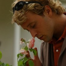 Una scena del thriller Feed, del 2005 con Alex O'Laughlin