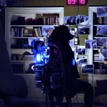 Una sequenza del film Saw IV (2007)