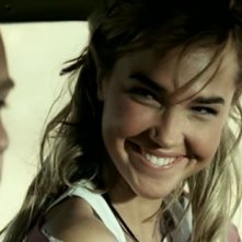 Devon Gummersall e Derek Richardson in una scena del film Reeker