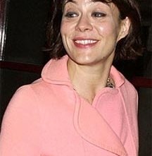 Helen McCrory