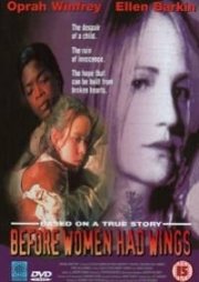 La locandina di Before Women Had Wings