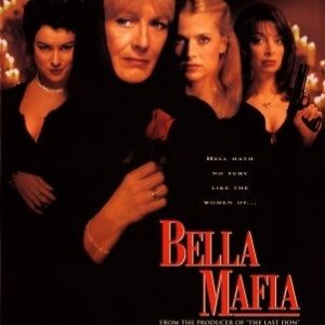 Bella Mafia Film TV 1997 trama cast foto Movieplayer.it