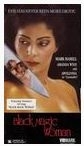 La locandina di Black Magic Woman