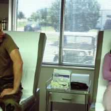 Luke Wilson in una immagine del film Idiocracy