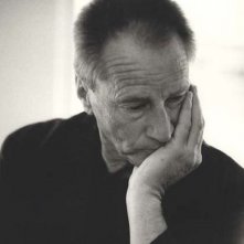 Sam Shepard