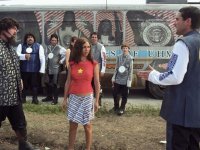 Idiocracy, Maya Rudolph ammette: 'È accaduto tutto troppo in fretta!'