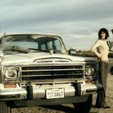 Una scena del film Reeker- Tra la vita e la morte