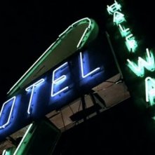 scena del film Reeker