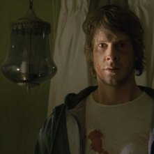 una sequenza del film Reeker