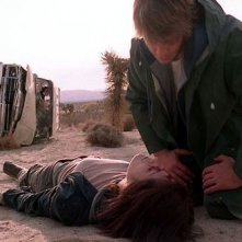 sequenza del film Reeker