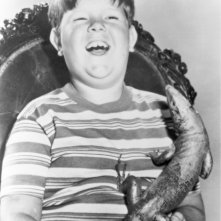Ken Weatherwax è il piccolo e buffo Pugsley de 'La famiglia Addams'
