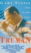 La locandina di Truman